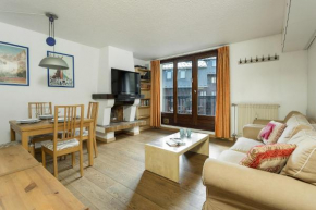  Apartment Lyret  Шамони